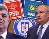 PSD și PNL domină noile sondaje pentru alegeri. Ciolacu, pe primul loc în intenția de vot la prezidențiale, urmat de Ciucă