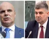 Cutremur în coaliția de guvernare. Rareș Bogdan: „Eu nu mai doresc să stau la masă cu PSD”