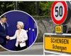 Ursula von der Leyen dă o lovitură puternică speranţelor României de aderare terestră la Schengen. Şefa Comisiei Europene a acordat portofoliul pentru afaceri interne şi migraţie reprezentantului Austriei