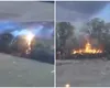 Drona „Dragon” a apărut pe câmpul de luptă din Ucraina. Soldații aruncă ploi de foc în Rusia. VIDEO