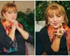 Adriana Trandafir, despre pensia primită după recalculare: „Pot să spun adevărul? Ieri am primit plicul”