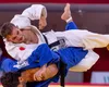 Paris 2024. Alex Bologa e campion paralimpic la judo!