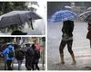 Prognoza meteo. Oscilaţii mari de la o regiune la alta, cu furtuni violente, grindină, dar şi ultima zvâcnire a verii