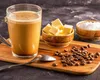 Cum se prepară cafeaua „antiglonţ”, licoarea magică din doar trei ingrediente. Îmbunătăţeşte semnificativ nivelul de energie şi accelerează procesul de slăbire