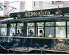 Iași lansează tramvaiul-cafenea. Vestea este contestată de localnici pe motivul că nu există suficiente tramvaie în oraș