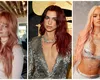 Culoarea de păr care a devenit virală pe TikTok. ‘Cherry blonde’ este în trend toamna asta, vedetele au început deja să se vopsească