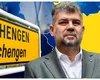 Ciolacu spune că austriecii se ”fandosesc” când se opun intrării României în Schengen. ”M-au supărat guvernul Austriei și cancelarul Nehammer”