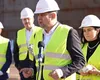 Planul lui Marcel Ciolacu pentru Marea Industrie Naţională, construcţii cu materiale exclusiv româneşti