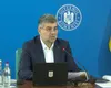 Marcel Ciolacu anunță o ședință cu Nicușor Dan și primarii de sectoare pe tema traficului îngreunat: ”Începerea școlii aduce și probleme în marile orașe, în mod special în Capitală”