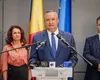 Nicolae Ciucă se consideră un politician atipic: „Nu sunt un om politic obişnuit, adică ceea ce se cheamă un om politic de carier. În politica românească este nevoie de onoare”