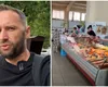 Cum arată prețurile în supermarketurile din Ucraina. Vloggerul Cosmin Avram a făcut lista: „Foarte, foarte multe lucruri interesante”