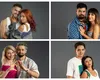 Care sunt cele nouă cupluri care participă la noul sezon „Power Couple România”