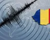 Cutremur în România, sâmbătă dimineață. Seismul a avut o magnitudine de 3,8 pe scara Richter