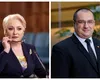 Viorica Dăncilă ar putea candida la alegerile parlamentare din partea partidului lui Cristian Terheș (surse)