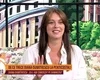 De ce a trecut Diana Dumitrescu de la religia creştin-ordotoxă la cea penticostală. „Multă lume mi-a aruncat cu pietre!”