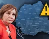 EXCLUSIV Elena Mateescu, director ANM, despre valul de aer polar care a învăluit România: „Mai avem de aşteptat până la zilele de vară”