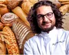 Motivul incredibil pentru care chef Florin Dumitrescu nu mănâncă deloc pâine din comerț. „Te fac să nu mai mănânci pâine în viața ta”