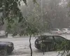 Un ciclon se formează deasupra României. ANM a emis COD GALBEN de vijelii
