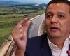 Grindeanu, vești mari pentru români. Promisiunea făcută în plin an electoral. ”Până la 1 decembrie vom putea da în circulaţie 16-17 kilometri din autostrada A1 Sibiu – Piteşti”