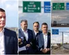 Sorin Grindeanu, declarații privind circulația pe autostrada A7: „La finalul lunii decembrie se va putea circula pe autostradă de la Ploiești la Focșani”