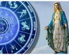 Mesajul zilei pentru zodii de la Fecioara Maria. Nativii sunt sfătuiți să rămână relaxați și vigilenți