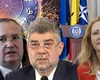 Horoscopul prezidenţialelor: Destinul României este pe axa Fecioară-Pești! Ciucă nu trece de primul tur, Ciolacu are o zodie de expansiune, iar Lasconi are „o misiune de sacrificiu”. Simion are Nodurile Lunare pe axa Berbec-Balanţă