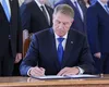 Klaus Iohannis a promulgat legea privind donarea sistemului Patriot către Ucraina