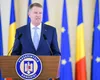 Klaus Iohannis nu va demisiona din funcţia de preşedinte pentru a candida la Senat din partea PNL: „Îşi va încheia mandatul la termen”