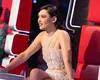 VOCEA ROMÂNIEI 2026. Adevăratul motiv al retragerii Irinei Rimes: „Vreau o familie, vreau să fiu mamă” / Tudor Chirilă a dat primul „super-block”