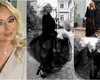 Laura Cosoi, apariție spectaculoasă, la doar două luni de la naștere. Cum s-a îmbrăcat vedeta la un eveniment monden