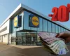 Lidl are oferte de nerefuzat începând de joi, 12 septembrie 2024. Produse adorate de români la prețuri imbatabile