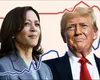 ANALIZĂ XTB: Cum vor influenţa economia politicile lui Harris și Trump, în 2025