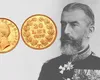 Cea mai rară monedă românească a fost vândută la licitație cu 450.000 de dolari. Polul din 1868, o adevărată comoară numismatică, are o poveste cât o lecție de istorie