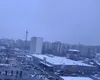 Iarna vine mai repede. Când va ninge prima dată în România în acest sezon. Meteorologii Accuweather au anunțat când vor cădea primele ninsori în București