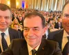 Ludovic Orban explică de ce au eșuat negocierile cu USR pentru ”unificarea dreptei”: ”Leadership-ul slab, sectarismul partinic, orgoliile nejustificate, lipsa de viziune și foamea de funcții au dus la un rezultat pe care nu l-am dorit”