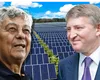 Fostul patron al lui Mircea Lucescu investeşte în energie verde. Rinat Ahmetov împânzeşte România cu parcuri fotovoltaice