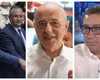 Victor Ponta despre alegerile prezidențiale din acest an : „În turul doi intră Ciolacu, Ciucă sau Geoană”