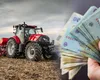 Rabla pentru tractoare 2024. Sute de fermieri își vor putea cumpăra utilaje agricole noi