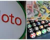 Rezultate loto joi 19 septembrie 2024. Numere câştigătoare la Loto 6/49, Joker şi Noroc. Report de peste 30,58 milioane de lei la categoria I