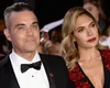 Doliu în familia lui Robbie Williams. Soția artistului a făcut anunțul: „Au murit împreună în pat”