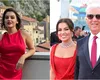 Ce mașină conduce Romina Gingașu. Soția lui Piero Ferrari: „Stilul meu 100%!”