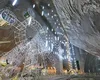 Salina Turda se extinde. Noua mină va avea 10.000 de metri pătrați. Va avea lifturi panoramice și alei suspendate din adâncul pământului