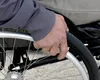 Scandalos! Un bărbat aflat în scaun cu rotile de 3 ani, respins la cererea de încadrare în gradul de handicap. Care este explicația