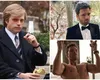 Sebastian Stan îl interpretează pe Donald Trump în filmul „The Apprentice”. Când se lansează în cinematografele din România