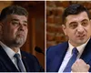 Sondaj Sociopol: După ce și-a anunțat candidatura, Marcel Ciolacu crește în sondaje. Finala prezidențială s-ar da între liderul PSD și George Simion