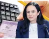 Simona Bucura-Oprescu explică pensionarilor cărora nu le-au fost luate în calcul sporurile la recalculare ce trebuie să facă: ”Este important să știe că pot aduce oricând documentele care să ateste veniturile nepermanente”