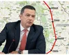 Sorin Grindeanu a făcut anunțul. Când vor putea românii să circule pe ruta București-Suceava pe autostradă. „Va intra direct în execuție”