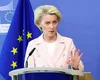 Ursula von der Leyen anunţă noua echipă de comisari europeni. Roxana Mînzatu este propunerea României