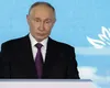 Vladimir Putin anunţă că este gata să negocieze cu Ucraina: „Donbasul este prioritatea numărul unu”