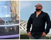 Pasiunile lui Florin Mitroi: manelele și tramvaiele. Artistul și-a dorit de mic să fie vatman: „E o meserie care îmi place foarte mult”